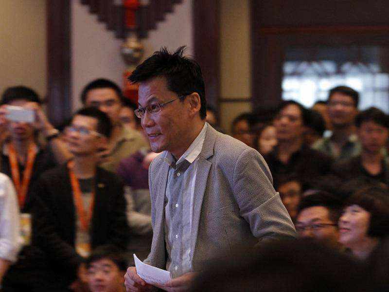 拒绝亚马逊，错过腾讯，*身卖**海航未果！21岁的当当，只剩“公章”