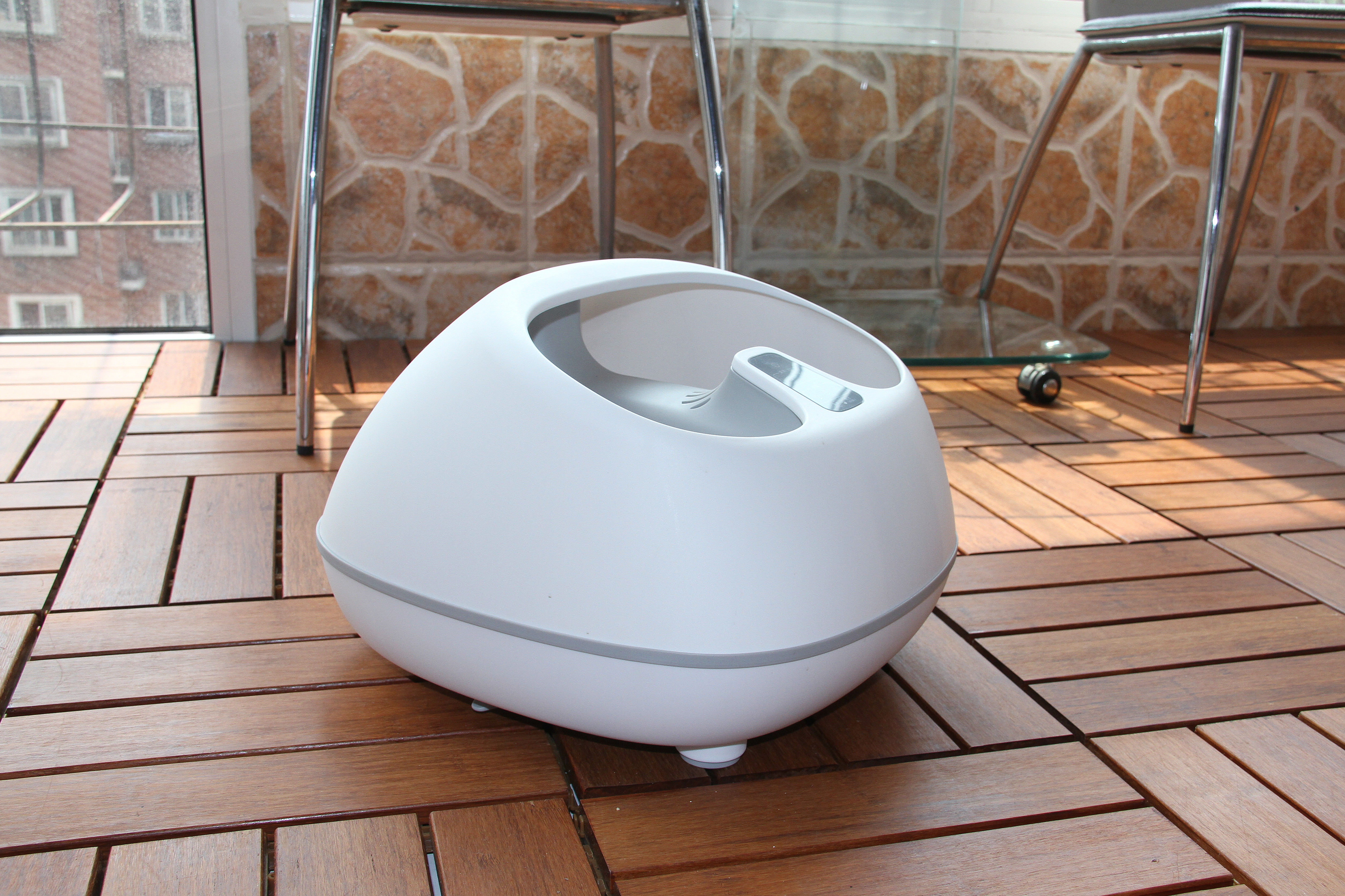 泡脚用什么洗脚盆好,用什么泡脚盆最健康