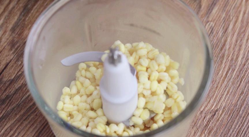 最简单的绿豆糕怎么做好吃,怎样做的绿豆糕才好吃