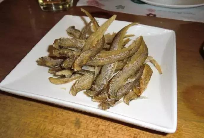 天津人吃鱼,天津人吃锅塌里脊