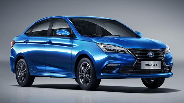 预算只有五万块钱买什么车,5w到7万新车推荐哪款车最好开