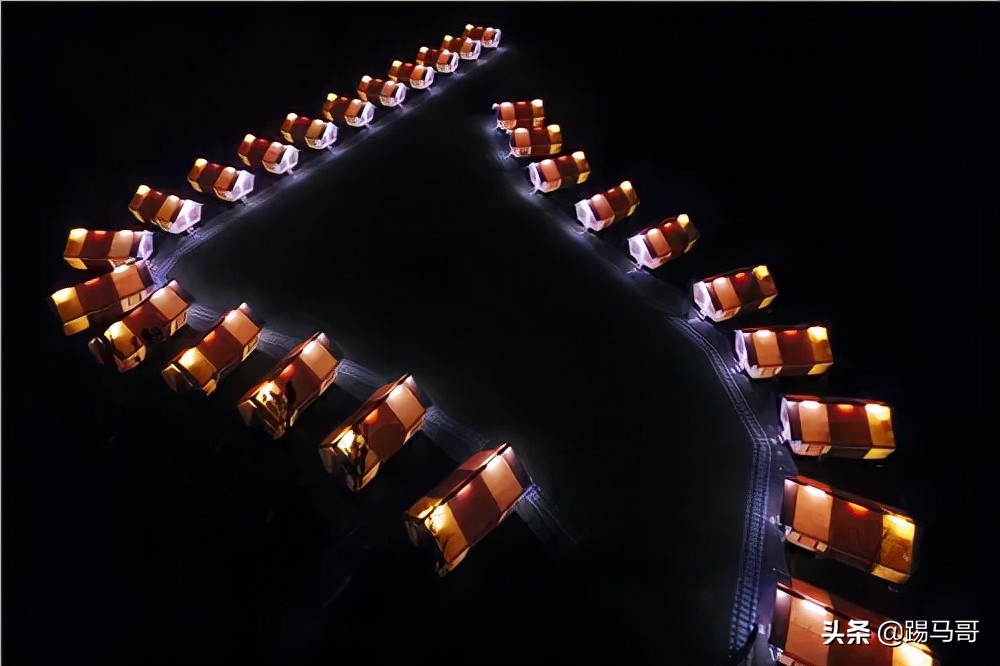 上海附近有哪些露营地可以看星星,上海周边免费露营地推荐人多