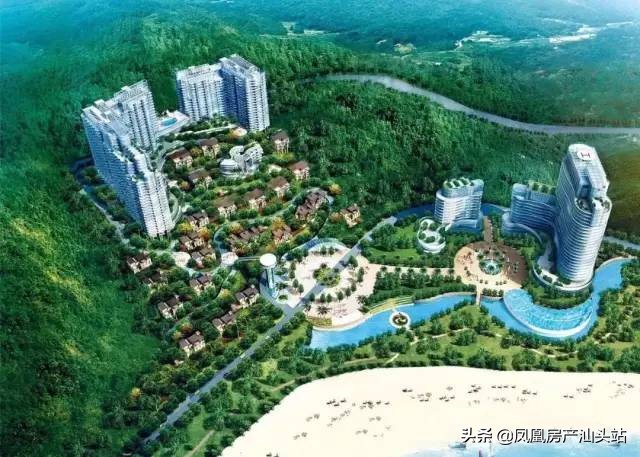 汕头低层楼盘有哪些,汕头未来升值空间最大的楼盘