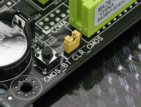 主板上的纽扣电池没电了能开机吗,电脑主板上的纽扣电池没电会怎样