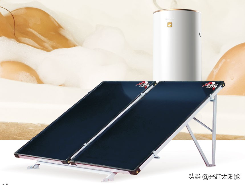 平板式太阳能热水器的优缺点,平板太阳能热水器用电大吗
