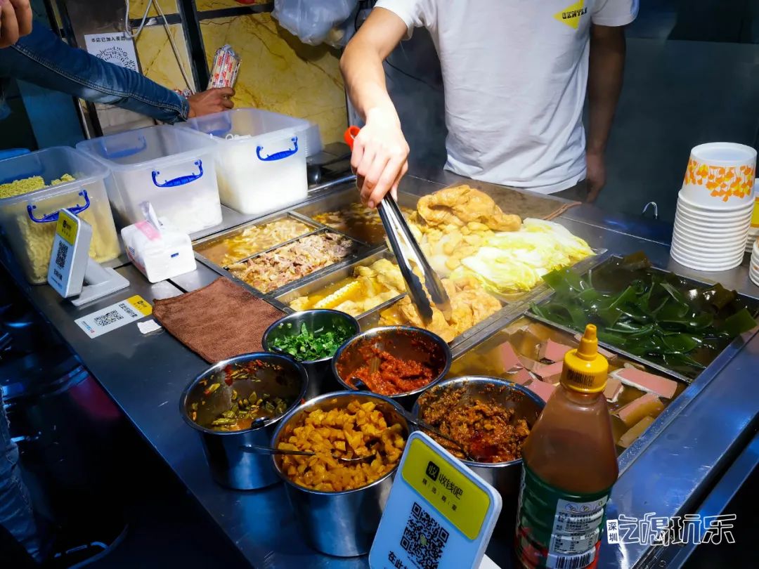 坪洲，熟悉的烟火气息又回来了！？