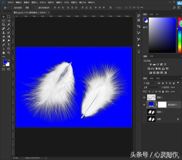 ps必学的100个技巧抠图教程,分享ps抠图十种方法教程详解
