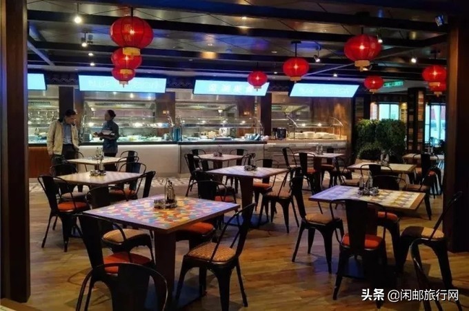 世界梦号邮轮攻略3天2晚,世界梦号邮轮狂嗨6天