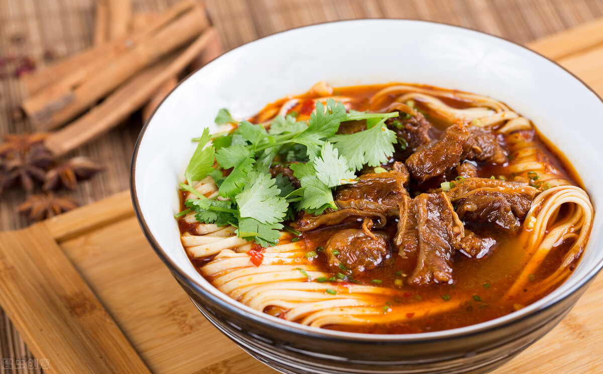 小面6元利润多少,10元一碗重庆小面利润多少