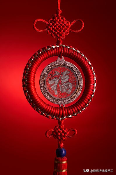 中国结吉祥结,中国结吉祥喜庆