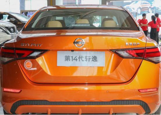 日产轩逸epower销量怎么样,日产轩逸优缺点