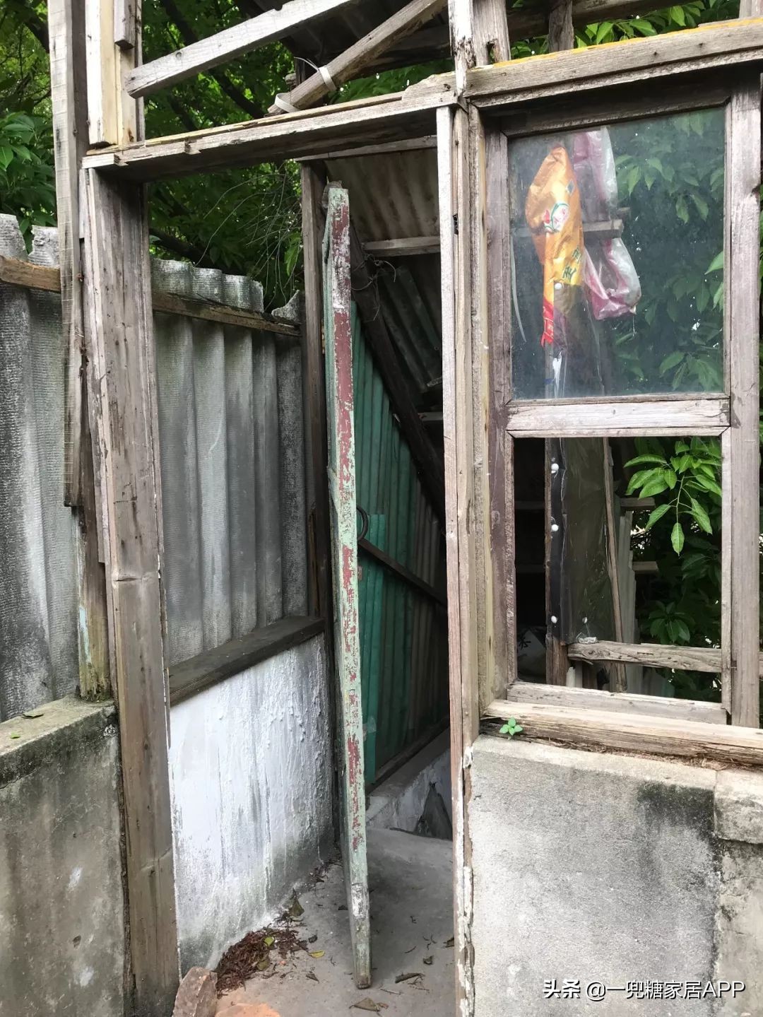 10万装修改造100平方老房子,宜家设计师改造