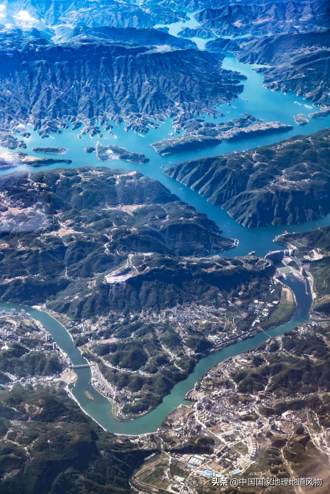 湖北襄樊是否也有武当山,襄阳武当