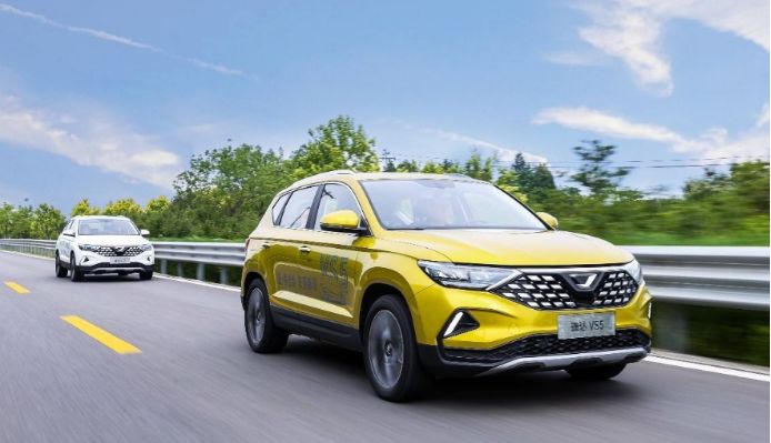 十万左右的suv车买哪款好高颜值,十万到十二万的合资suv选哪个