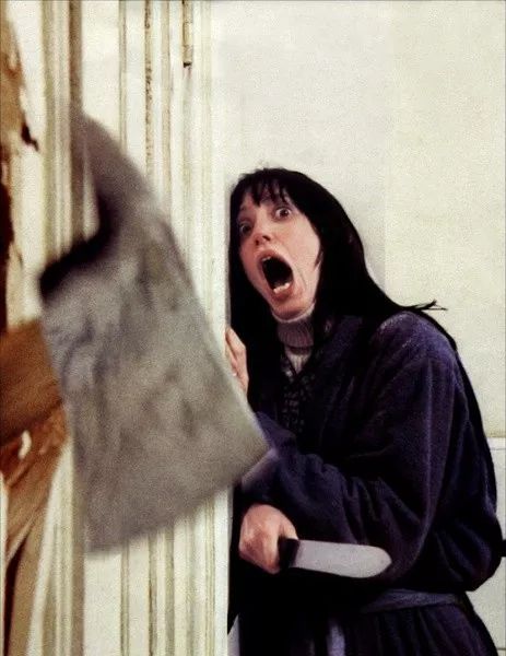 恐怖片闪灵全集,恐怖片闪灵剧情解析