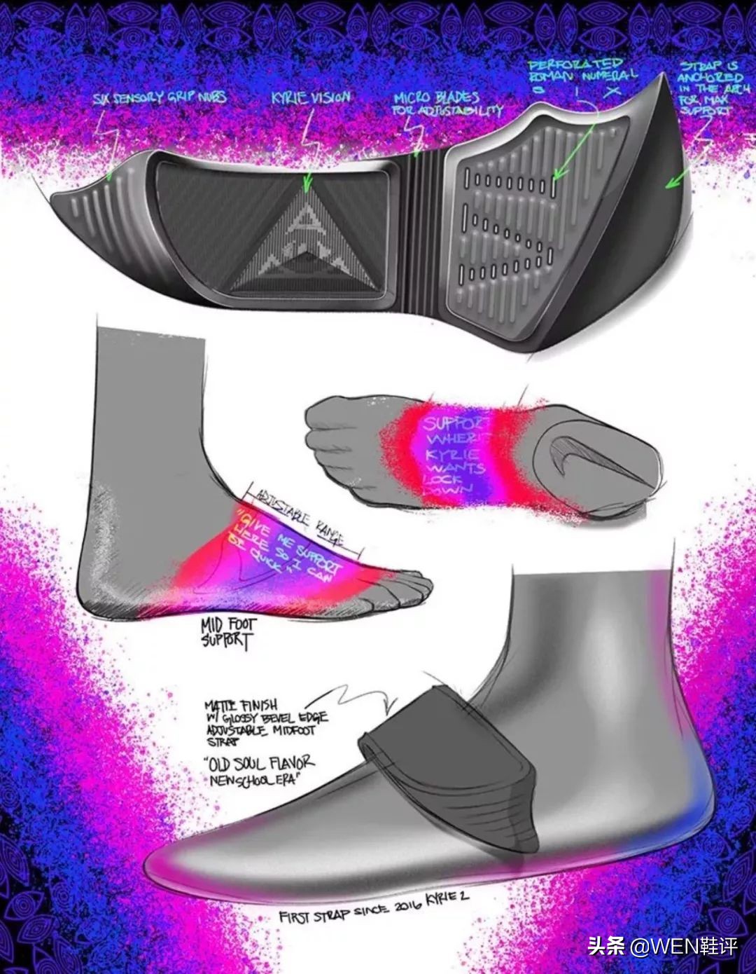 欧文六最致命的缺点,欧文六的通病