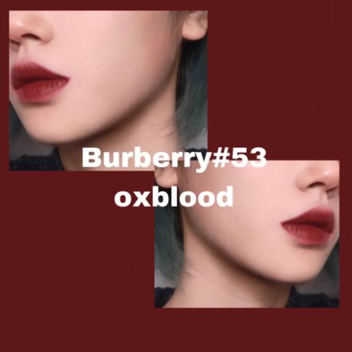 张艺兴代言的口红mac什么色号,张艺兴mac口红代言广告