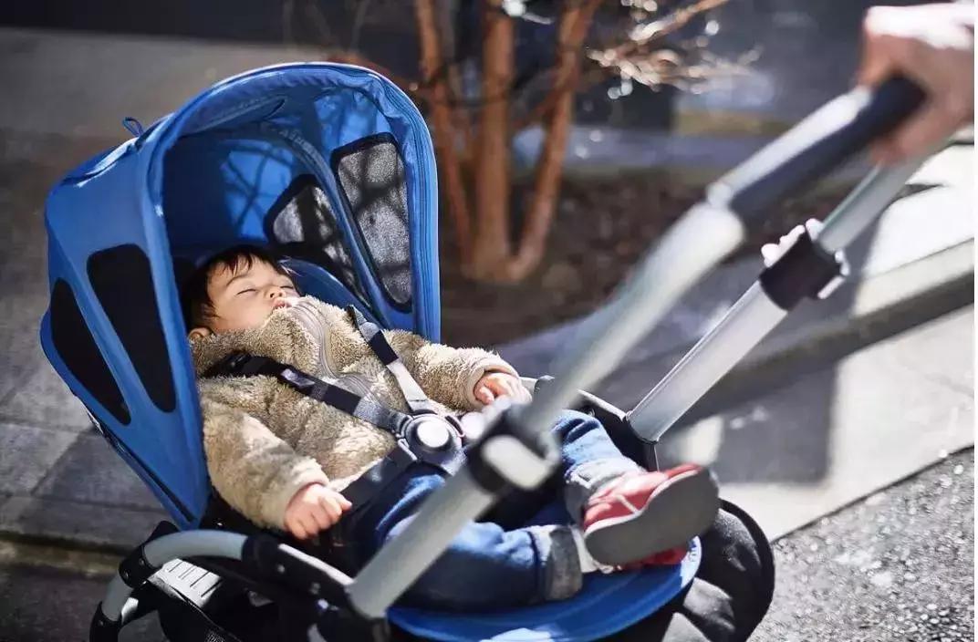 值得买的婴儿推车,高质量婴儿推车