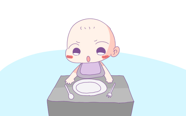 婴儿首次添加果泥的方法,婴儿辅食果泥什么时候给