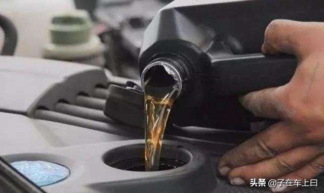 机油不同品牌有啥区别,换机油不同品牌有啥区别