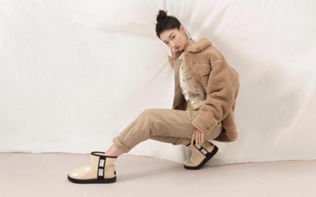 ugg娌冲崡寰晢,ugg浠ｈ喘寰晢鎺ㄨ崘