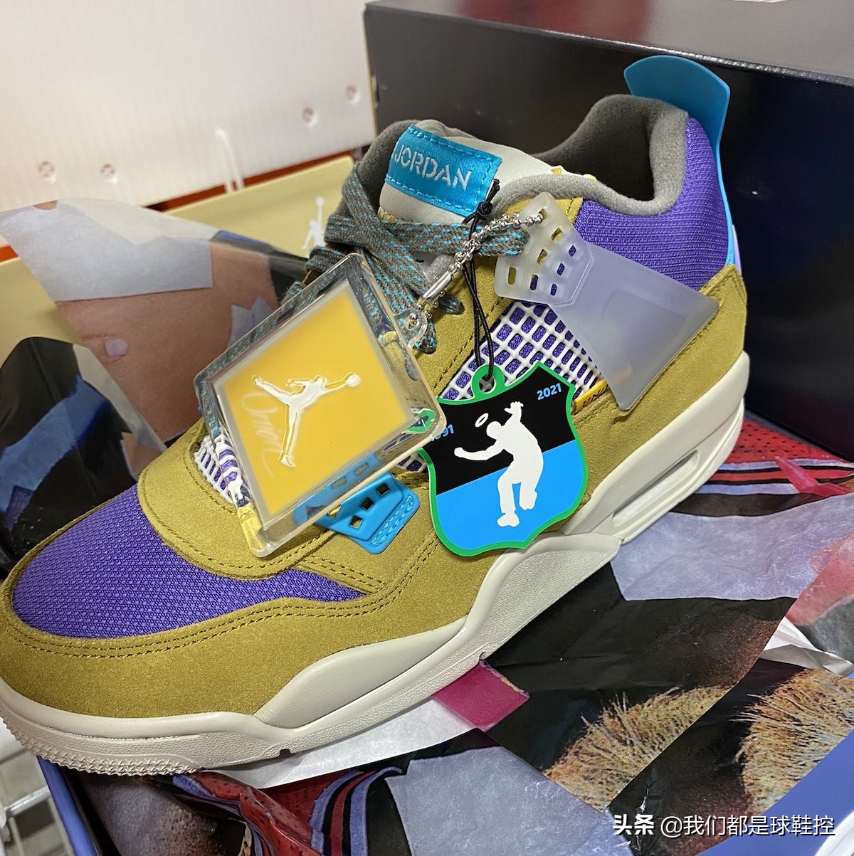 unionxairjordan4鍙戝敭,unionxairjordan4鐧界伆