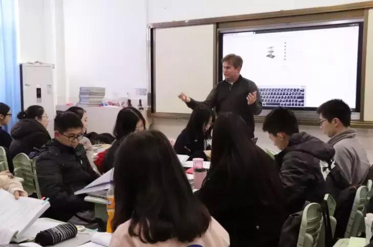 家长参加初中英语节活动感受,初中家长请注意什么