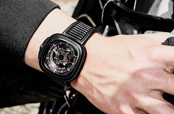 七个星期五手表属于什么档次,七个星期五哪个系列最便宜