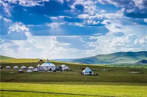 80岁前一定要去的中国的100个地方！你去过几个了？