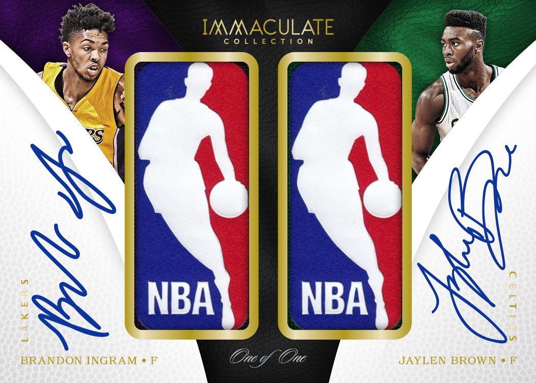 一张图看懂球星卡,球星卡的卡片种类