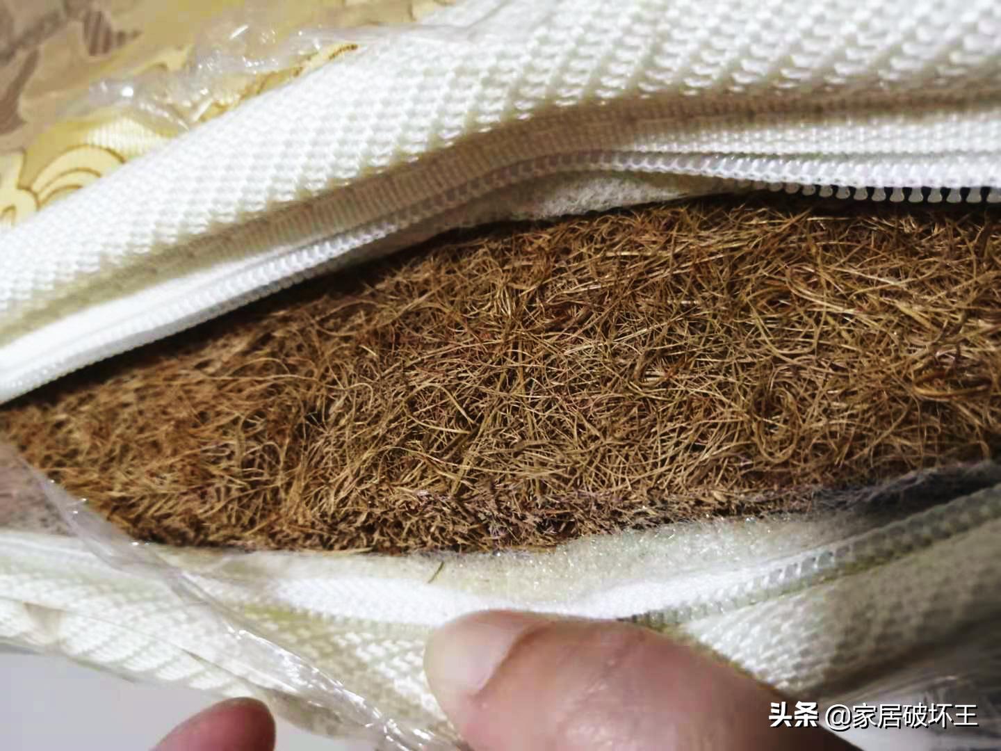 买床垫不踩坑选哪一种比较好,买床垫被骗了怎么办