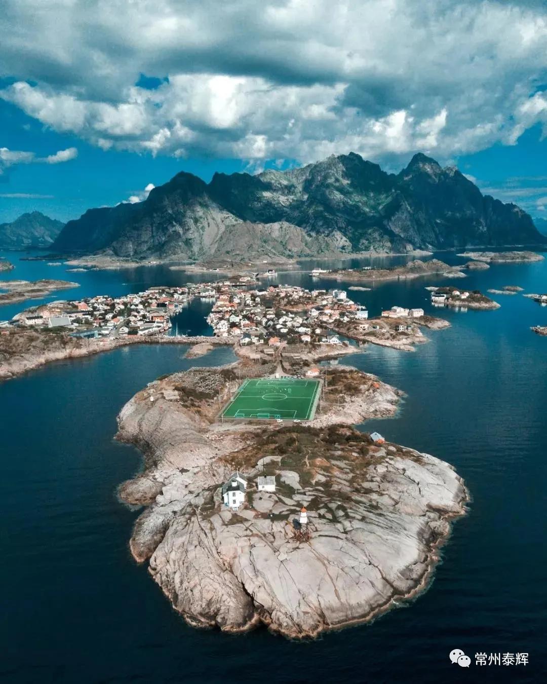 最美足球场高清图,世界上最美足球场在哪里