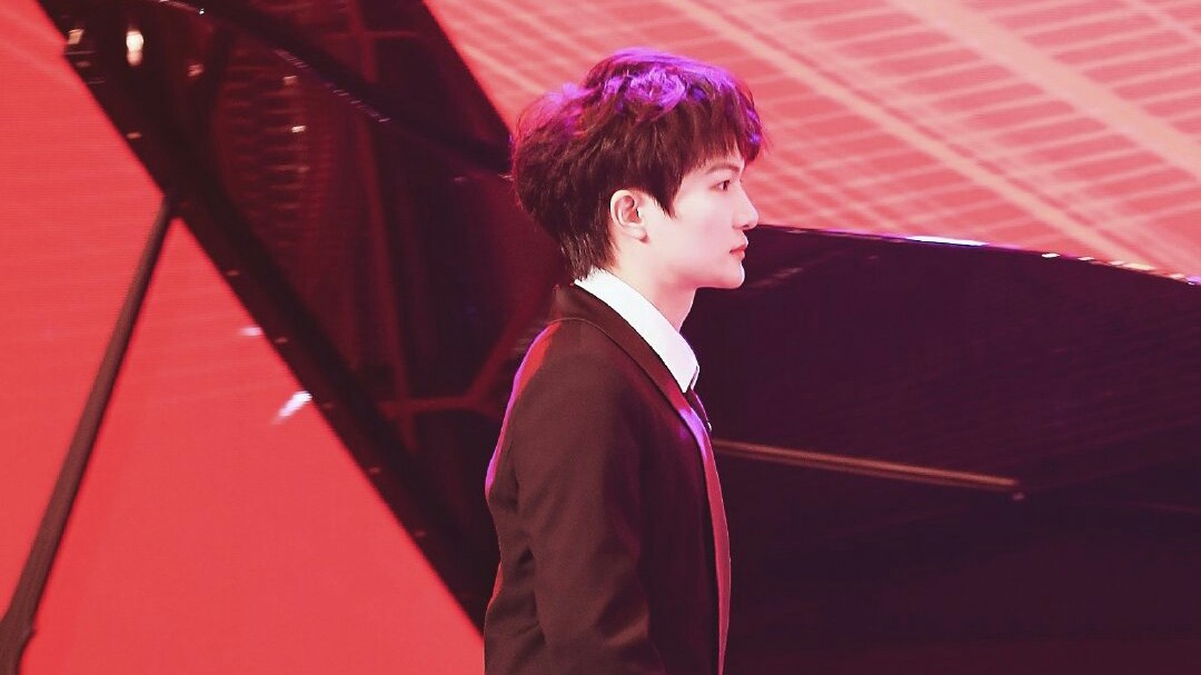 周深有首写给自己未来的歌,周深每首歌都充满了独一无二