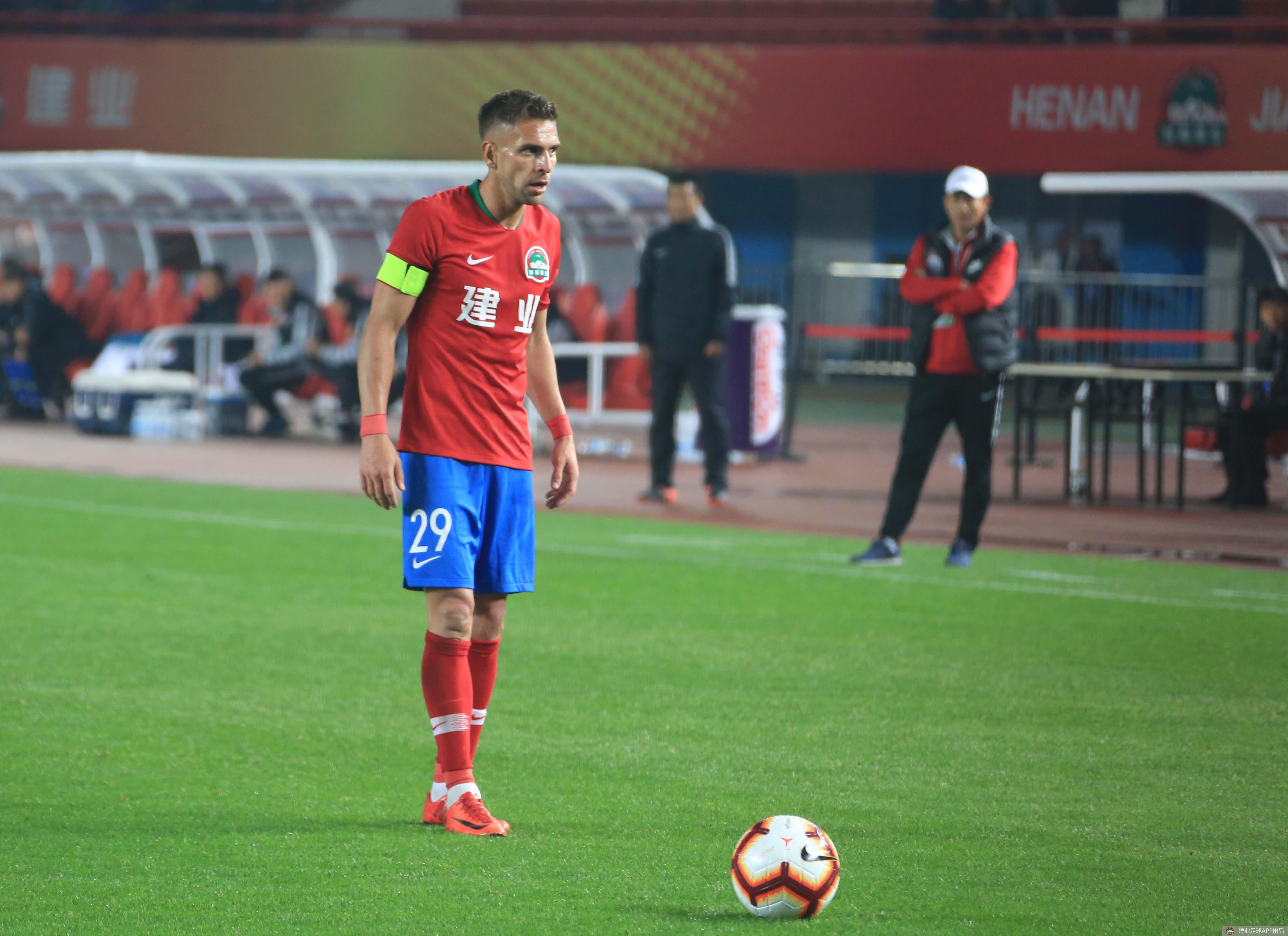 伊沃或将重返中国踢球,伊沃归化了吗