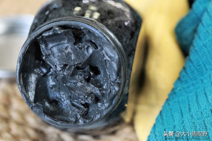 自制去粉刺面膜,粉刺肌肤用什么面膜