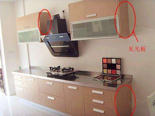 橱柜设计和安装方法,橱柜装修全套详细步骤