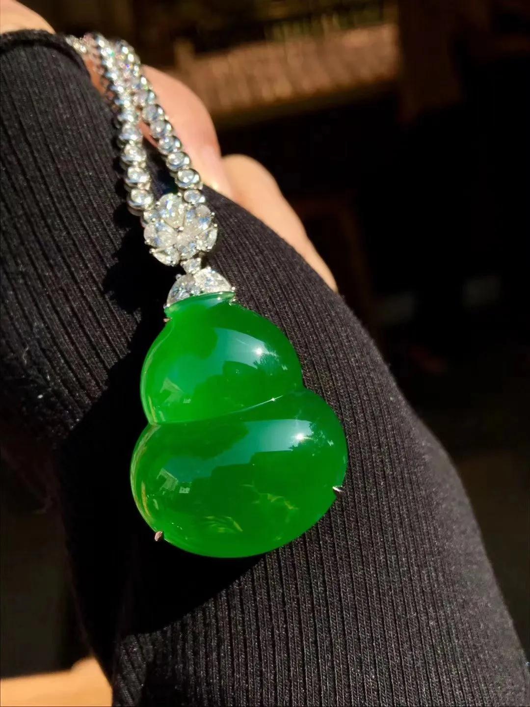 我们眼里的缅甸,你认为的翡翠