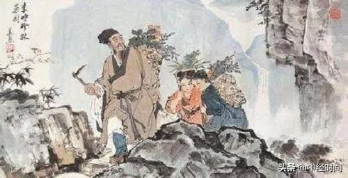 李时珍祖传秘经是真的假的,李时珍未解之谜