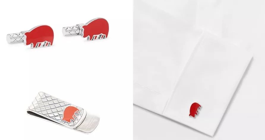 猪年元素单品有哪些,猪年限定系列