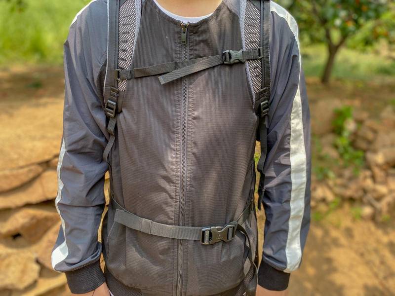 鍐鑳屽寘娴嬭瘎,椤剁骇鎴峰鑳屽寘娴嬭瘎