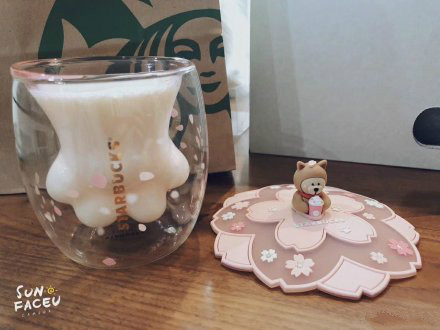 猫爪杯星巴克营销方案,猫爪杯营销经典案例