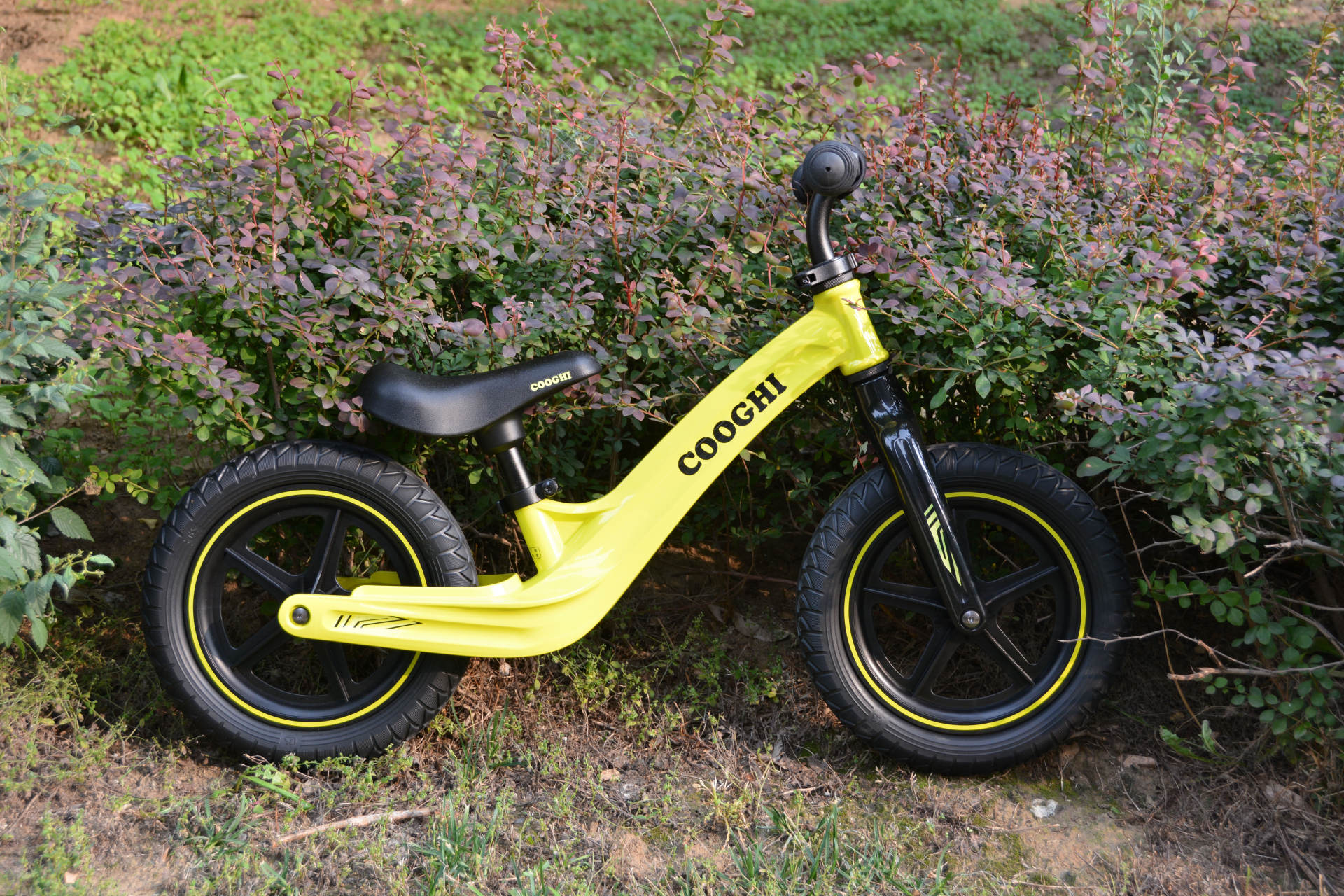 儿童平衡车1-3岁推荐酷骑,酷骑S3儿童平衡车测评