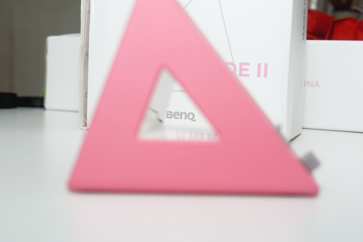 竞技与颜值并行，ZOWIEFK1-B粉色DIVINA体验