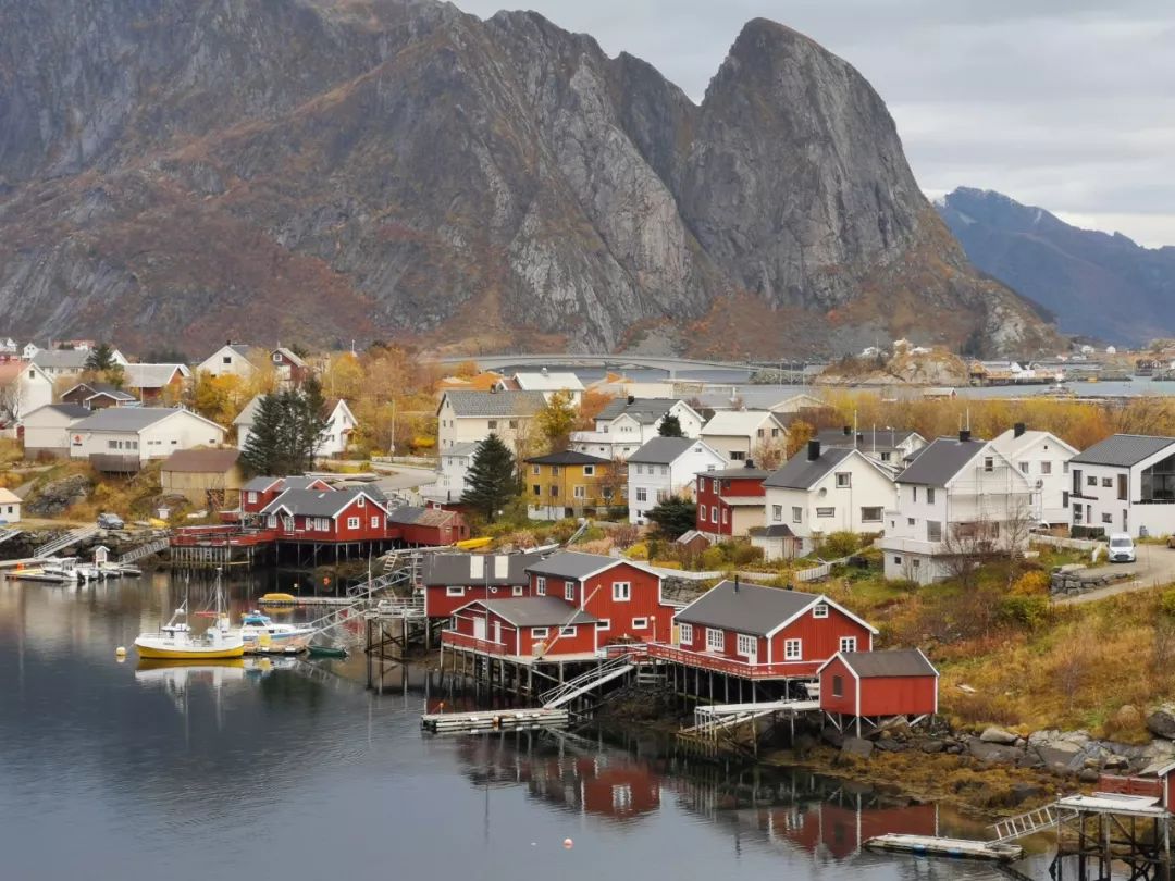 北纬66°34′流浪记——去世界尽头旅行是种什么体验？