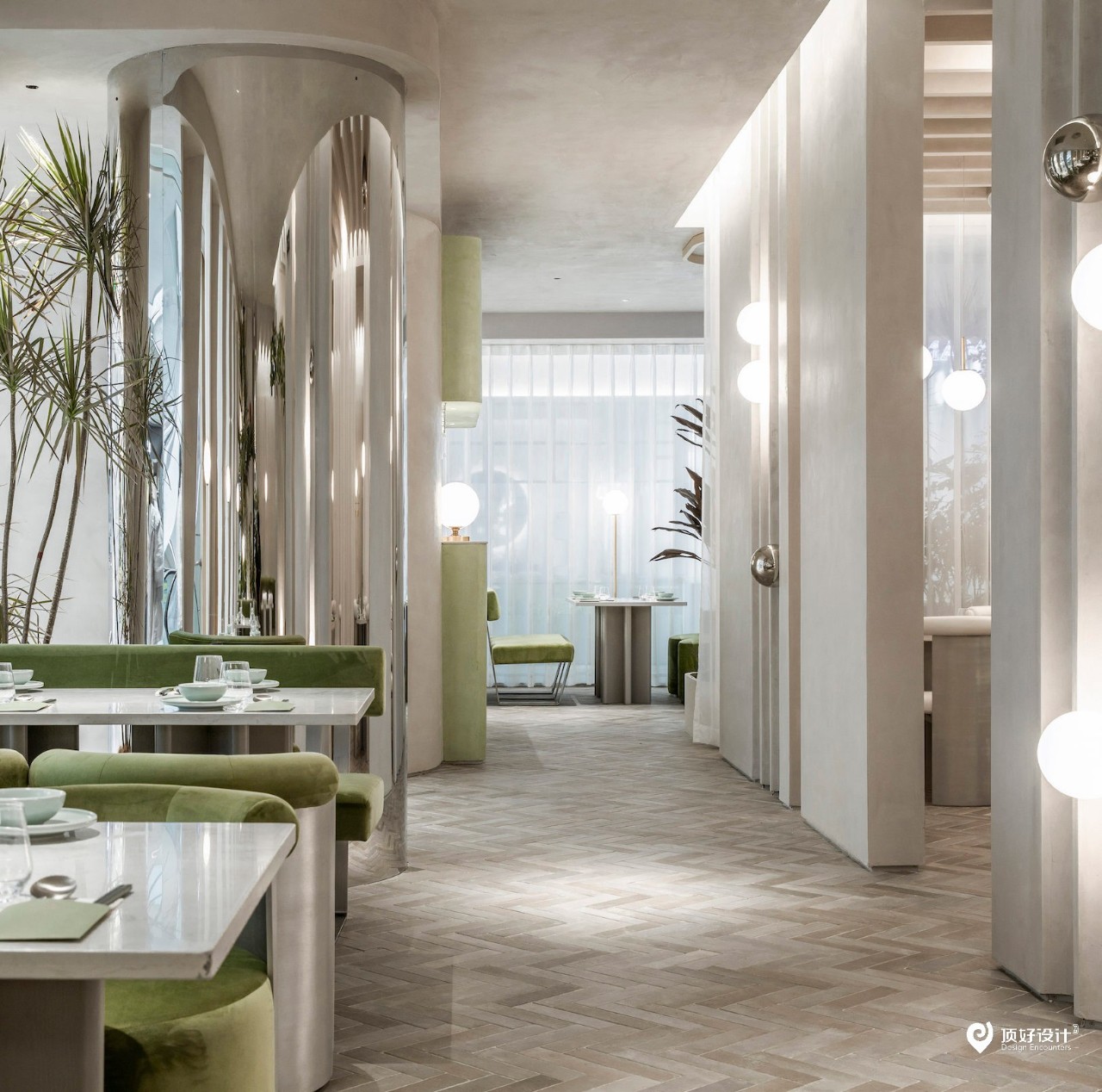 全球室内设计大奖赛,iai亚洲室内设计大奖奖项