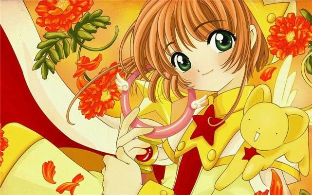 盘点动漫中令人心动的角色,动漫里最让人心动的女角色