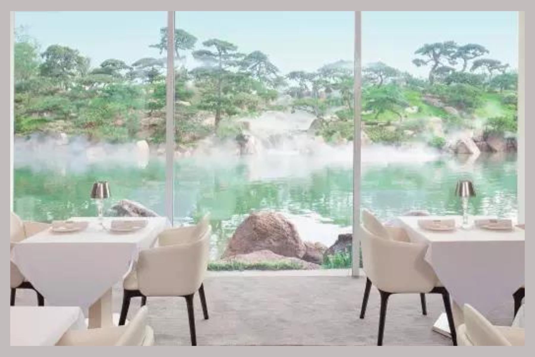 艺术与生活的交融别致居所,住在美术馆里是一种什么体验