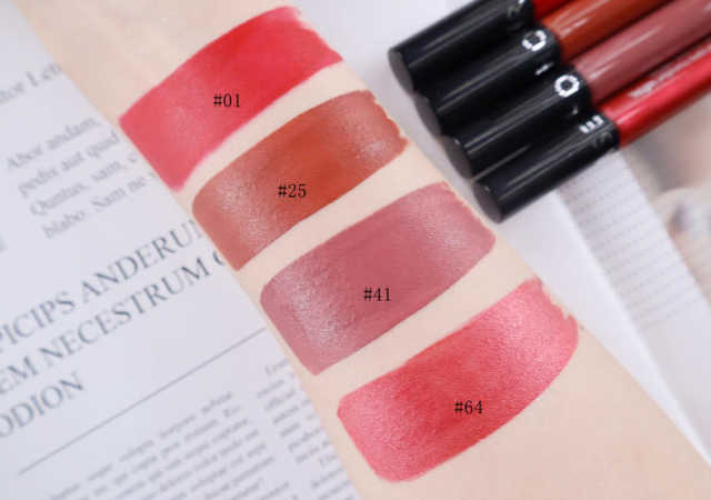 口红大姨妈色大牌,口红大牌mac