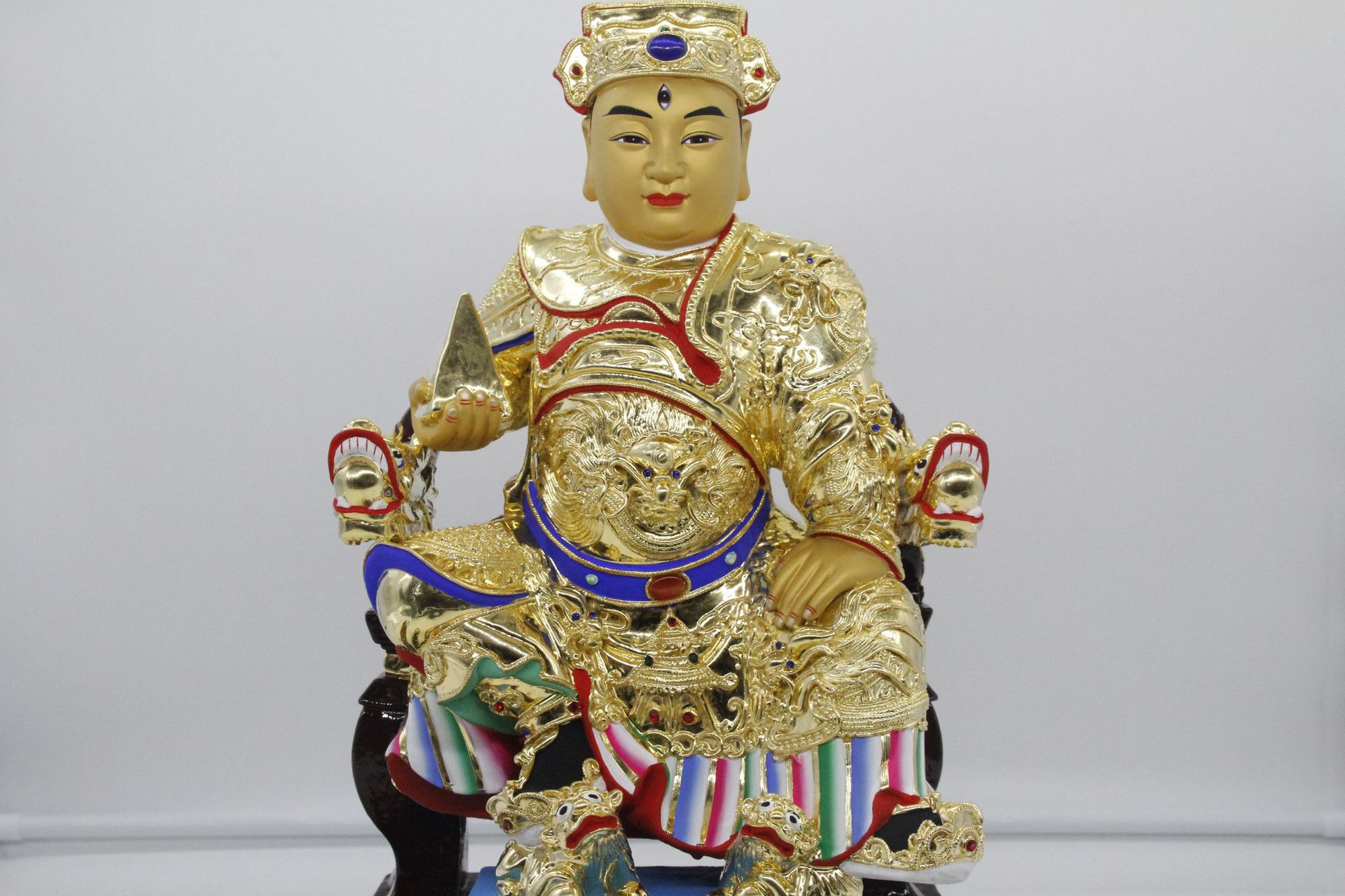 华光大帝救母的故事,华光大帝三下酆都救母