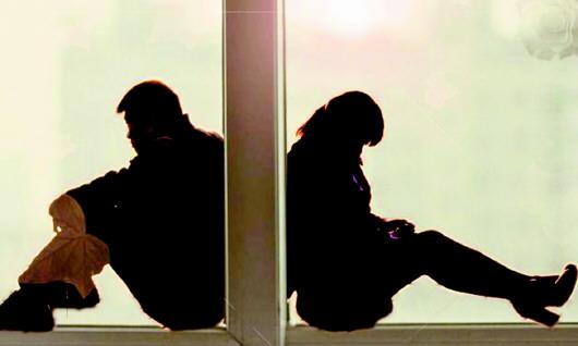 与二婚妻子共度难关,二婚需要克服的难关